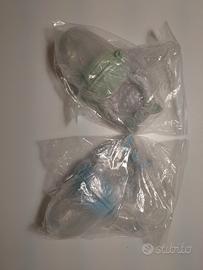 Ciucci Frutta Neonati Evolutivi