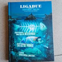 Ligabue - Arrivederci Mostro! 
