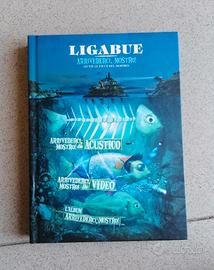Ligabue - Arrivederci Mostro! 