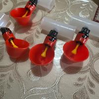 Abbeveratoi Automatici