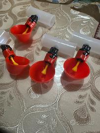 Abbeveratoi Automatici