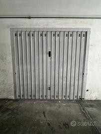 GARAGE – SAN NICOLÒ (ACI CATENA)