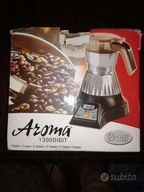 Caffettiera Elettrica Polti Aroma 1300 Digit 2007