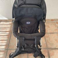 Zaino porta bimbi chicco