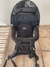 Zaino porta bimbi chicco