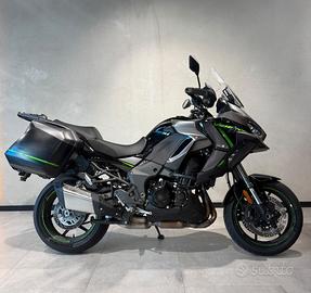 Kawasaki Versys 1100 SE TOURER