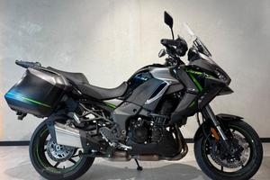 Kawasaki Versys 1100 SE TOURER