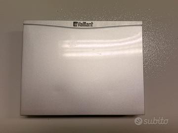 Vaillant outside Mag 17 litri metano