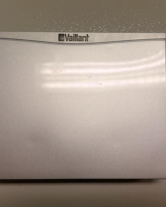 Vaillant outside Mag 17 litri metano
