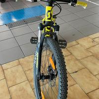 Mountain bike Scott Scale