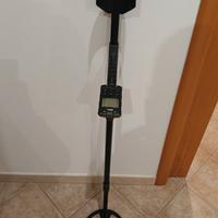 METAL DETECTOR DEUS 2