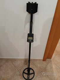 METAL DETECTOR DEUS 2