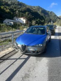 Alfa Romeo 147 Q2