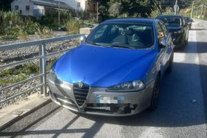 Alfa Romeo 147 Q2