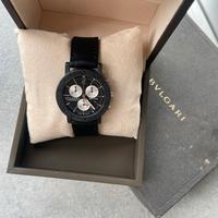 Bulgari carbongold new york