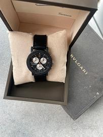 Bulgari carbongold new york