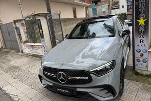 New Mercedes-Benz GLC Coupè 220d 4Matic Premium