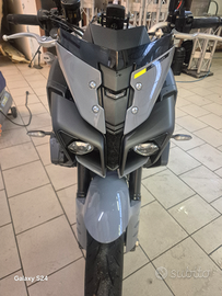 Yamaha mt 10