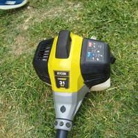 Decespugliatore ryobi 31