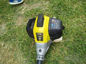 Decespugliatore ryobi 31