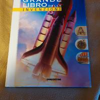 Il grande libro delle invenzioni