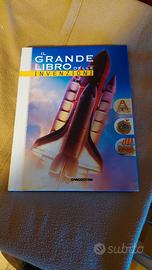 Il grande libro delle invenzioni