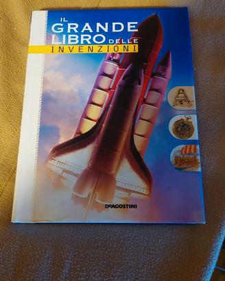 Il grande libro delle invenzioni