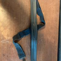 Garmin fascia cardio