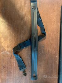 Garmin fascia cardio