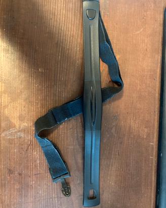 Garmin fascia cardio