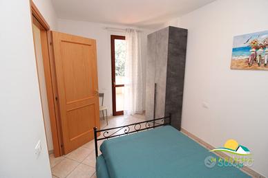 Appartamento Scogliera