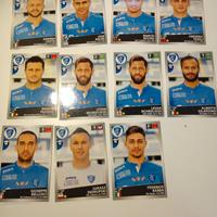 Figurine panini 2016/2017 Empoli