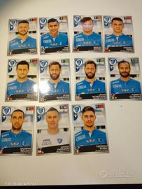 Figurine panini 2016/2017 Empoli