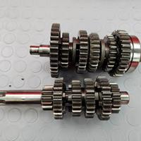 CAMBIO GEAR YAMAHA RD 350 4L0 1979 1982 RD350 1980