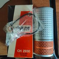FRAM CH2930 Filtro olio Mercedes