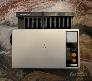 Proiettore diapositive Rollei