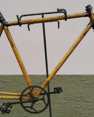 Dal cerri cambio corsa 2 stecche  leve bici epoca