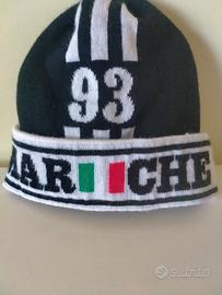 Cappellino lana Gruppo Marche Juventus 