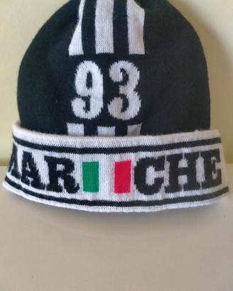 Cappellino lana Gruppo Marche Juventus 
