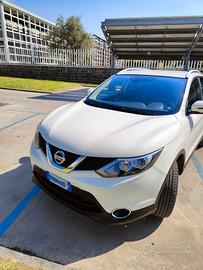 Nissan Qashqai 1.5 dCi Acenta (Full + Accessori Te