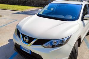 Nissan Qashqai 1.5 dCi Acenta (Full + Accessori Te