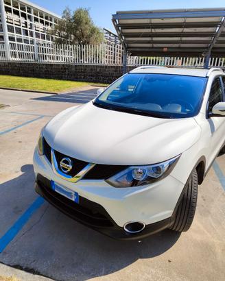 Nissan Qashqai 1.5 dCi Acenta (Full + Accessori Te