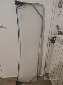 Sponda/sbarra di sicurezza per letto