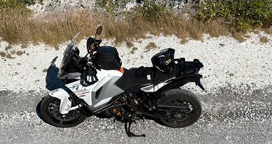 KTM 1290 SuperAdventure T
