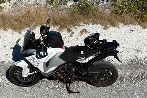 KTM 1290 SuperAdventure T