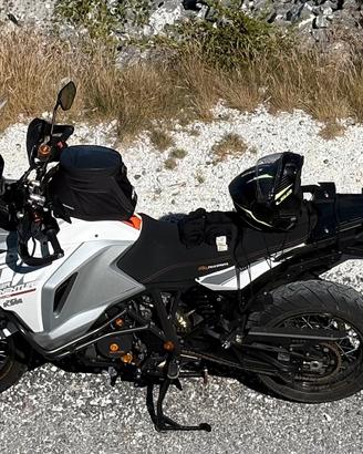 KTM 1290 SuperAdventure T