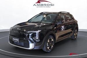 KIA Stonic 1.0 T-GDI URBAN TT