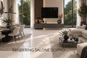Appartamento di 178 m² con 5 locali a Napoli