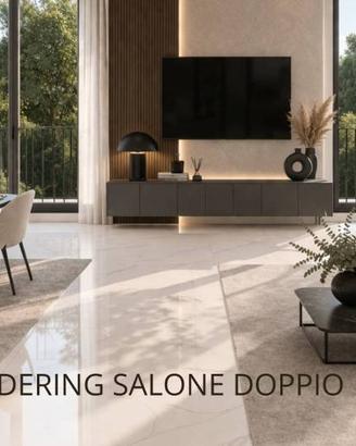 Appartamento di 178 m² con 5 locali a Napoli