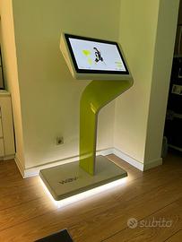 EMS Wave wireless professionale